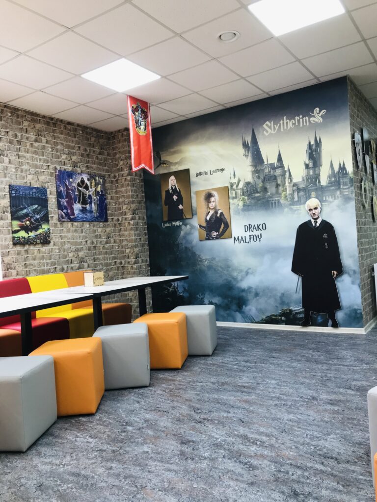 Гаррі Поттер